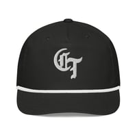 Image 2 of CT Golf rope SnapBack