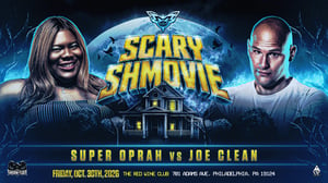 Image of 10/30 ADULTS ONLY Scary Shmovie ticket