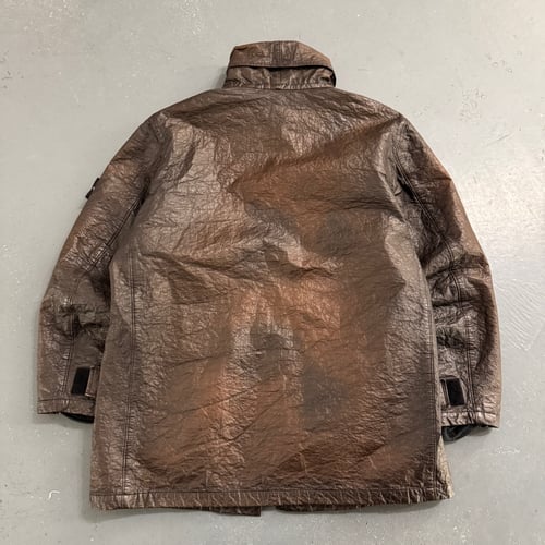 Image of AW 2000 Stone Island Kevlar 2 in 1 jacket, size XL