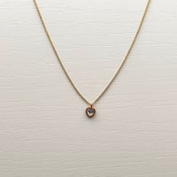 Image 1 of OPALESCENT HEART 
