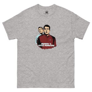 Image of MUMMY'S LITTLE MONSTERS.