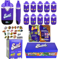 Image 3 of Swirl 2G 3 Flavors in 1 