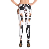 Image 2 of Icon Leggings