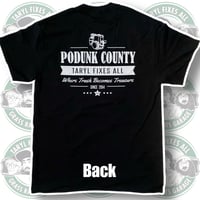 Image 3 of Podunk County Pocket Tees!! (Medium - 5XL)
