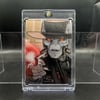 Topps Star Wars cad bane sketch card 