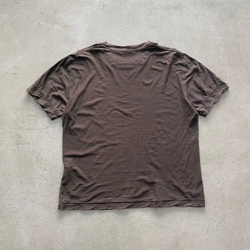 Image of SS 2005 Stone island T-shirt, size medium