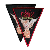 DESASTER  - ANGELWHORE