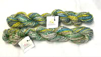 Image 2 of Handspun Yarn 🐠