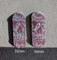 Image 1 of RATTLED BONES. 
