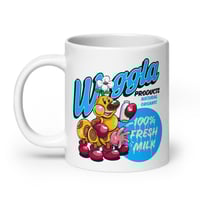 Image 3 of Wiggla Products Milk Mug