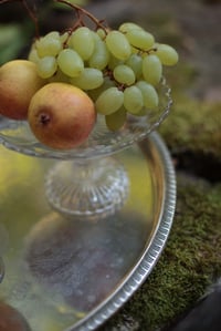 Image 3 of Serviertablett Nr 5