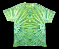 Image 2 of XL Lucky Bud Tee