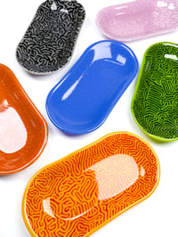 Image 1 of Small Ooid Dish