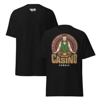 Image 4 of Unisex classic tee - Money Collection #8