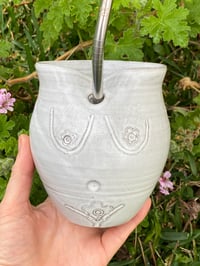 Image 1 of Body straw cup ‘D’