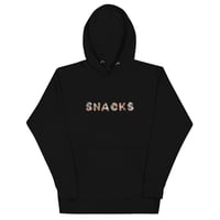 Image 4 of Snacks Hoodie!