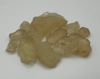 Image 1 of Raw Libyan Desert Glass (Seller's Pick)