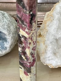 Image 7 of Pink Tourmaline Generator | #2989