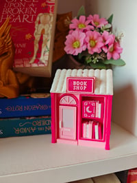 Image 3 of Clicker Book Shop