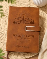 Image 1 of Personalized Journal