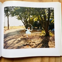 Image 5 of Nick Waplington - Settlement (Signed)