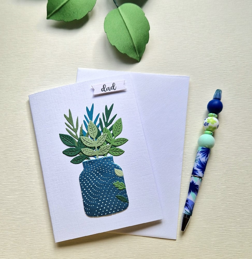 Image of Plant Dad