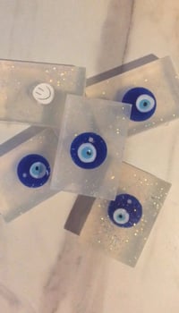 Image 3 of Savon MAGIC Devil’s eye 