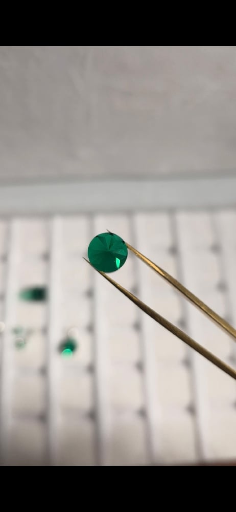 Image of Gemstone Plugs 