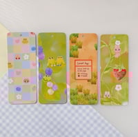 Image 3 of Bookmarks 