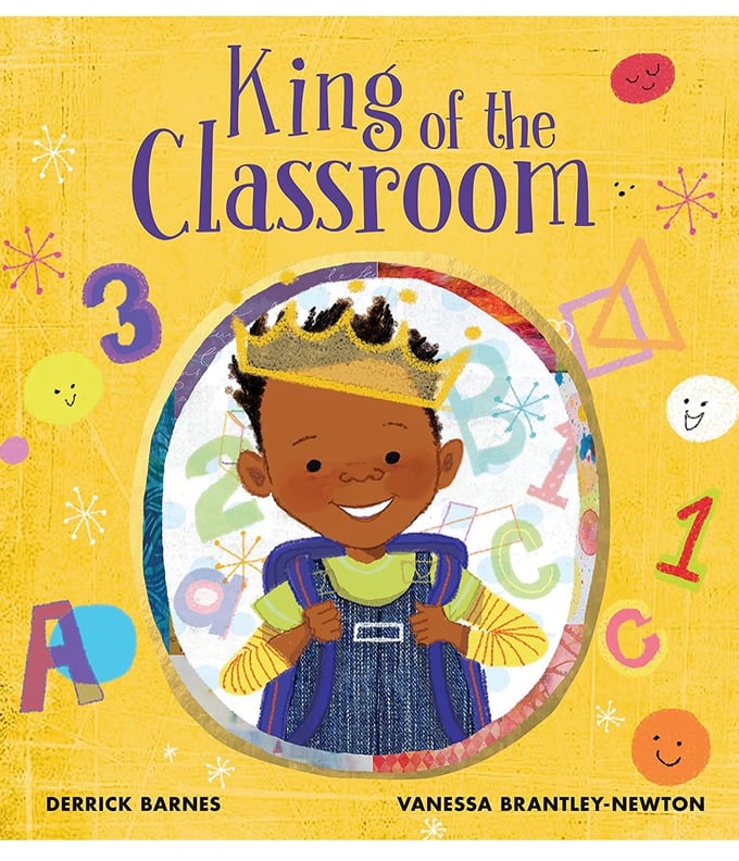 Image of King Of The Classroom 