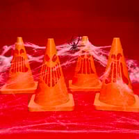 Image 1 of Conos Cars Halloween sorpresa 🏁