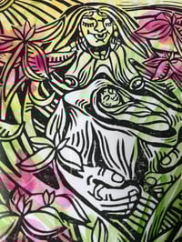 Image 3 of “A vision, held close.” 4/5