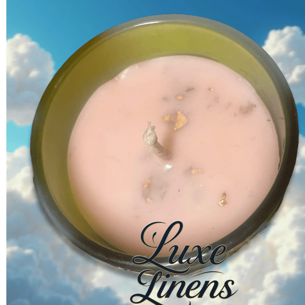 Image of Luxe Linen’s Duo Set