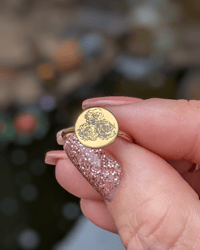 Image 3 of Simple Rings