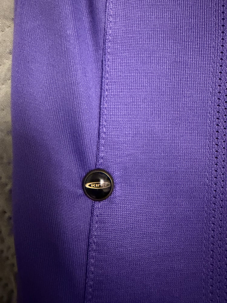 Image of Tottenham Hotspur “MODRIĆ 14” 2011/12 Away Shirt + PL patches XL