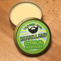 Image 2 of Beard Land Beard Balm