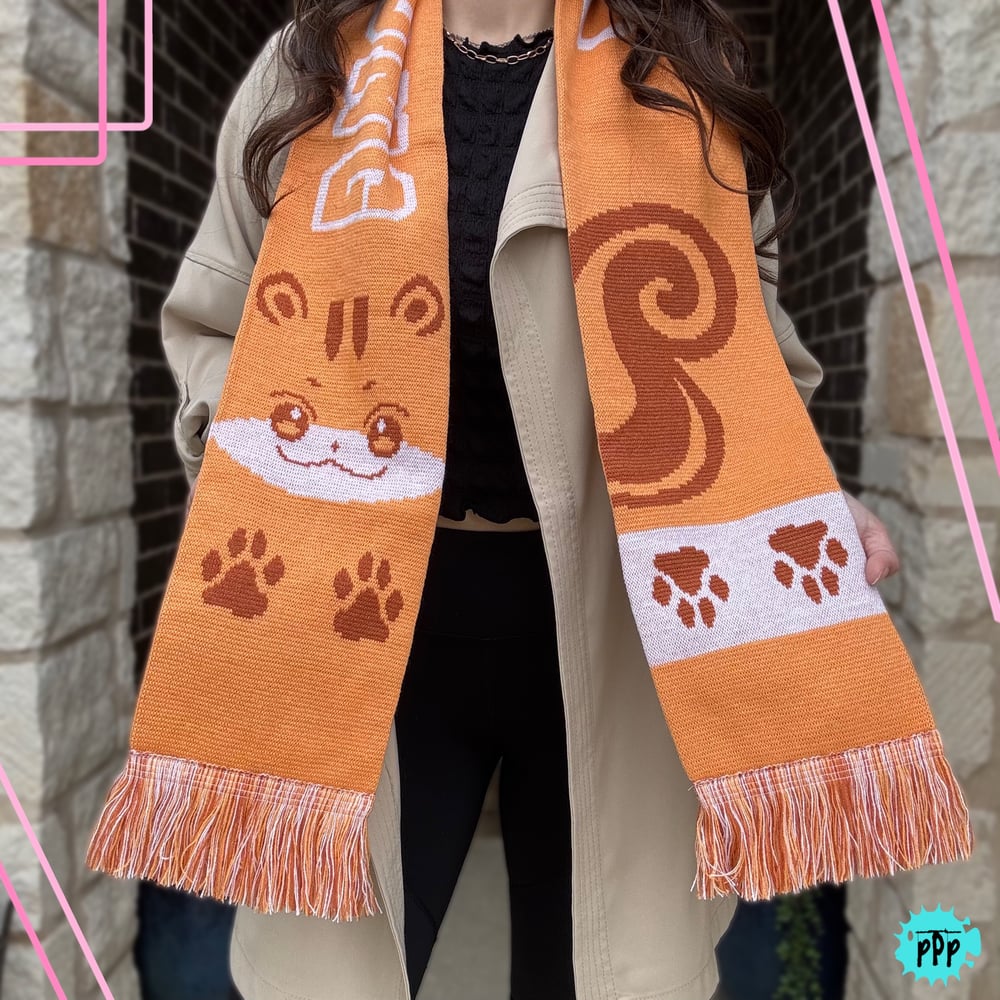 Image of JJOONGrami Scarf