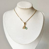 Image 3 of BEACHY TRIPLE CHARM 