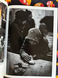Image 6 of The Sick Great Nation: Russia, Fumiya Kuwahara, 1995.