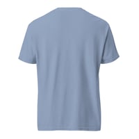 Image 19 of Smooth Flat and Expensive heavyweight t-shirt