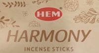 Harmony