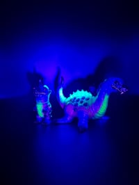 Image 5 of MECHA POGO SET B