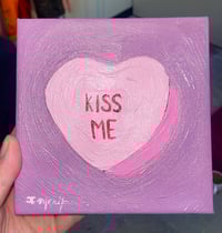 Kiss Me