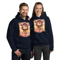 Image 7 of Smile Unisex Hoodie