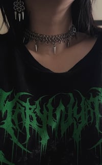 Image 2 of Lilith Choker