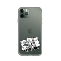 Image 4 of Hybrid the rapper logo - Case for iPhone®