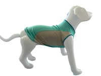 Image 3 of Cooling Dog Vest