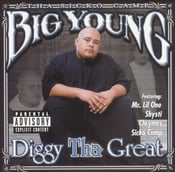Image of Big Young Diggy Tha Great