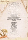 Fragrance Alchemy - Custom, Hand Crafted Perfume Oils and Spray Blends