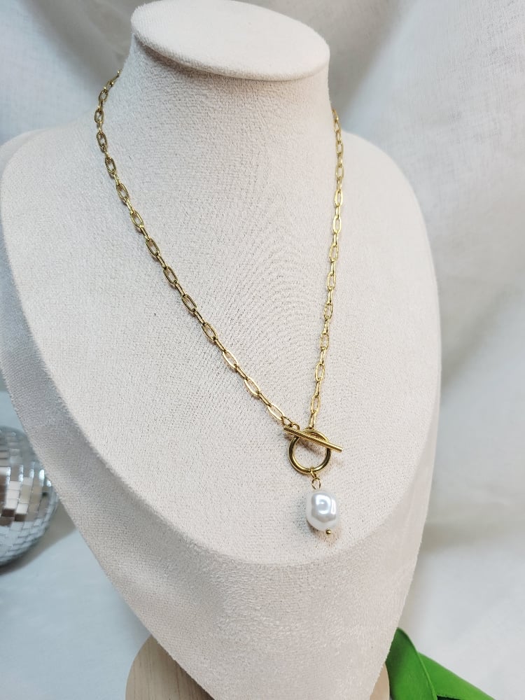 Image of Amy necklace 